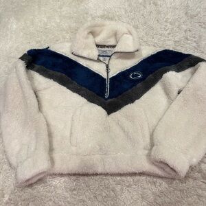 Women's Penn State Fleece Pullover
